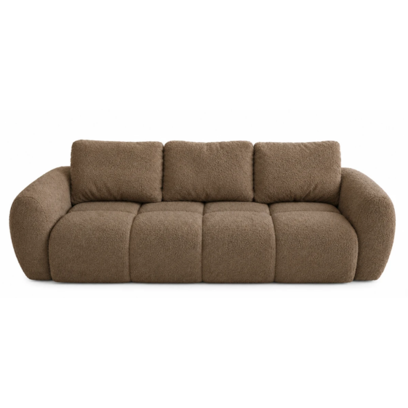 Sofa z funkcją spania Sofia