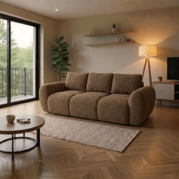 Sofa z funkcją spania Sofia