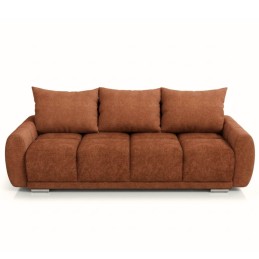 Sofa rozkładana ELORA - moc uniesień