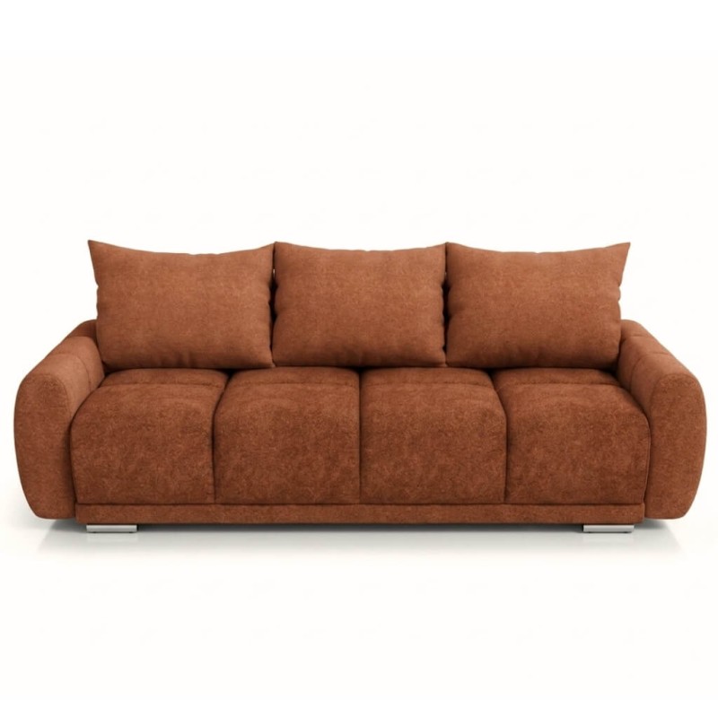 Sofa rozkładana ELORA - moc uniesień