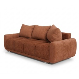 Sofa rozkładana ELORA - moc uniesień