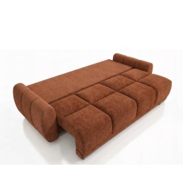 Sofa rozkładana ELORA - moc uniesień