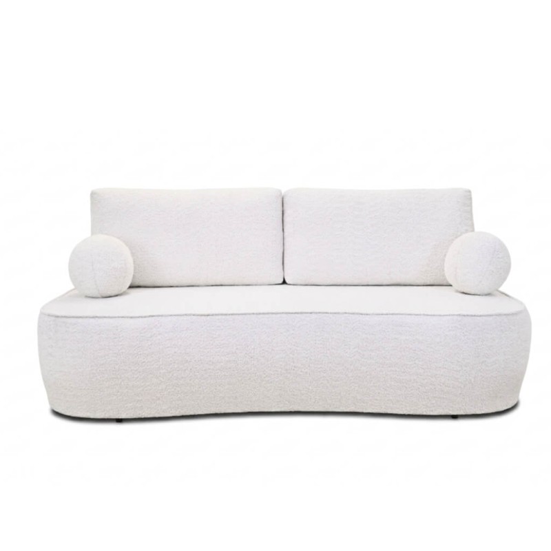 Sofa rozkładana MIRA - kompaktowa i piękna