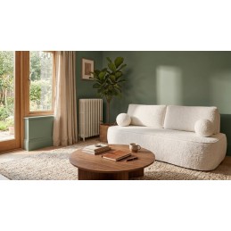 Sofa rozkładana MIRA - kompaktowa i piękna