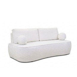 Sofa rozkładana MIRA - kompaktowa i piękna
