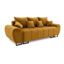Sofa rozkładana LAJNA - odważne doznania