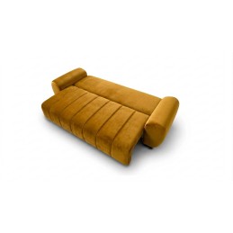 Sofa rozkładana LAJNA - odważne doznania
