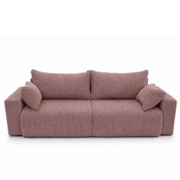 Sofa rozkładana RIVVA - delikatność i wygoda