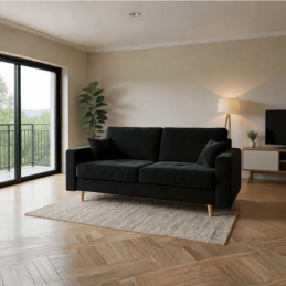 Sofa rozkładana TALA -...