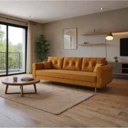 Sofa rozkładana RIVVA -...